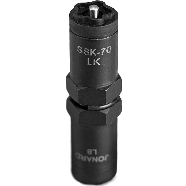 Jonard Security Key Inserts for SSK-716 Tool from GME Supply