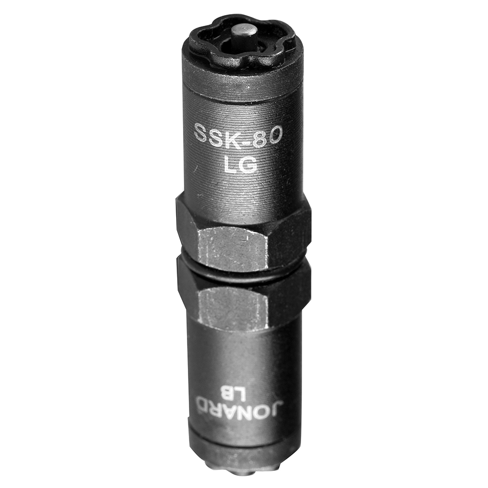 Jonard Security Key Inserts for SSK-716 Tool from GME Supply