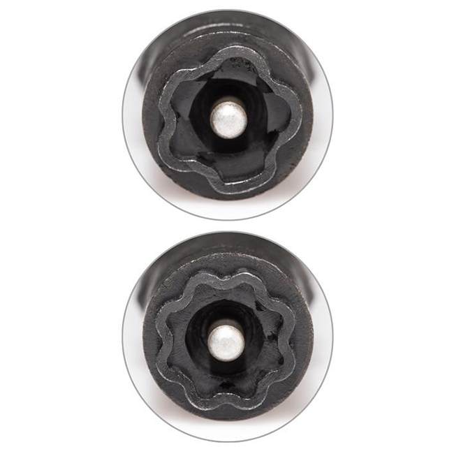 Jonard Security Key Inserts for SSK-716 Tool from GME Supply