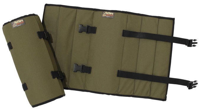 Rattlers ScaleTech Snake Protection Gaiters from GME Supply