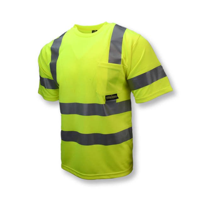 Radians ST11-3 Type R Class 3 Short Sleeve T-Shirt from GME Supply