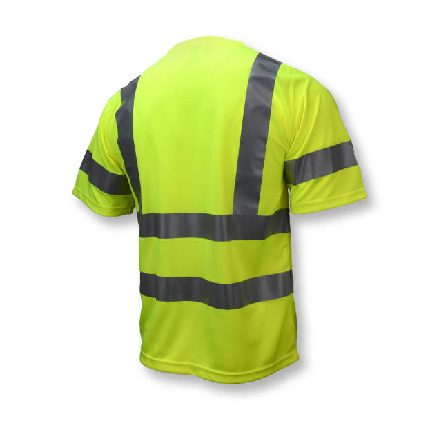 Radians ST11-3 Type R Class 3 Short Sleeve T-Shirt from GME Supply