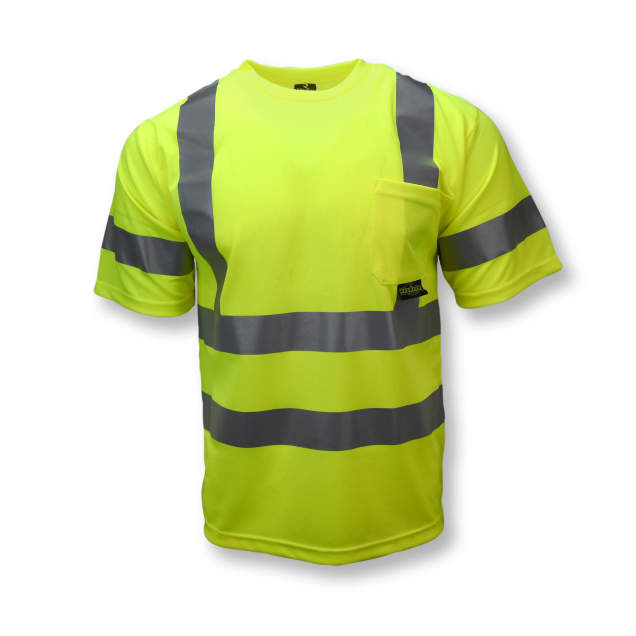 Radians ST11-3 Type R Class 3 Short Sleeve T-Shirt from GME Supply