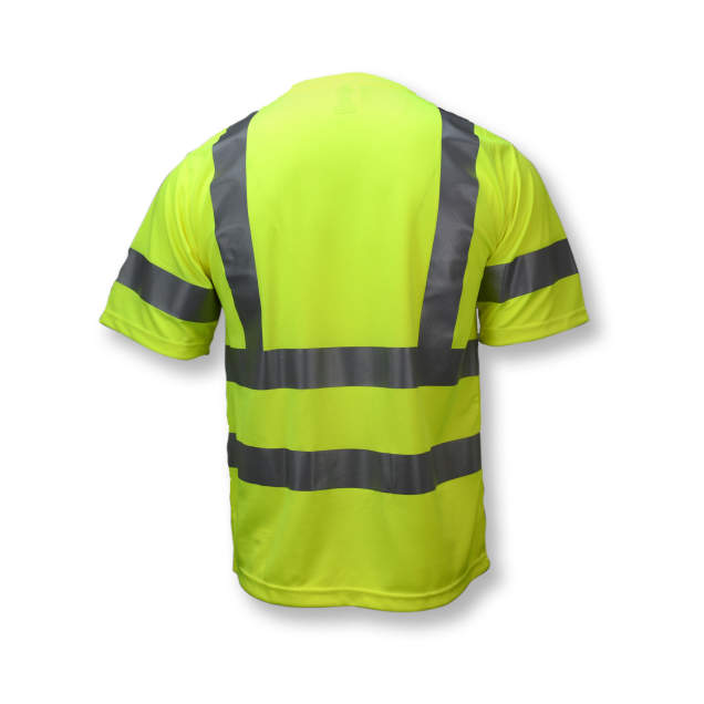 Radians ST11-3 Type R Class 3 Short Sleeve T-Shirt from GME Supply