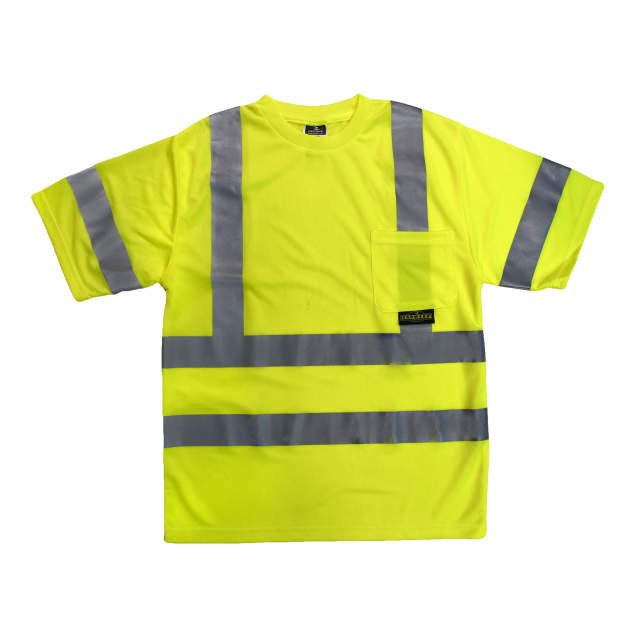 Radians ST11-3 Type R Class 3 Short Sleeve T-Shirt from GME Supply