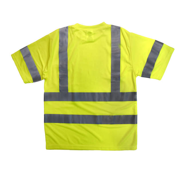 Radians ST11-3 Type R Class 3 Short Sleeve T-Shirt from GME Supply
