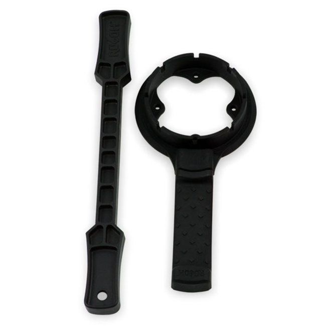Rusoh Eliminator Recharging Wrench Set from GME Supply