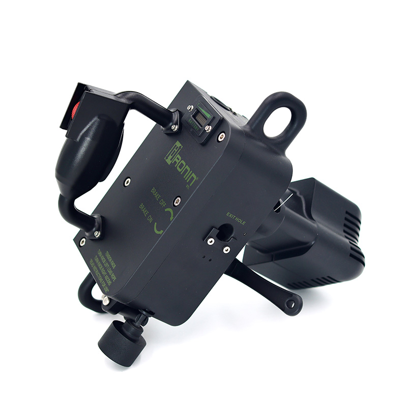 Ronin Tactical Lift STL Power Ascender from Columbia Safety