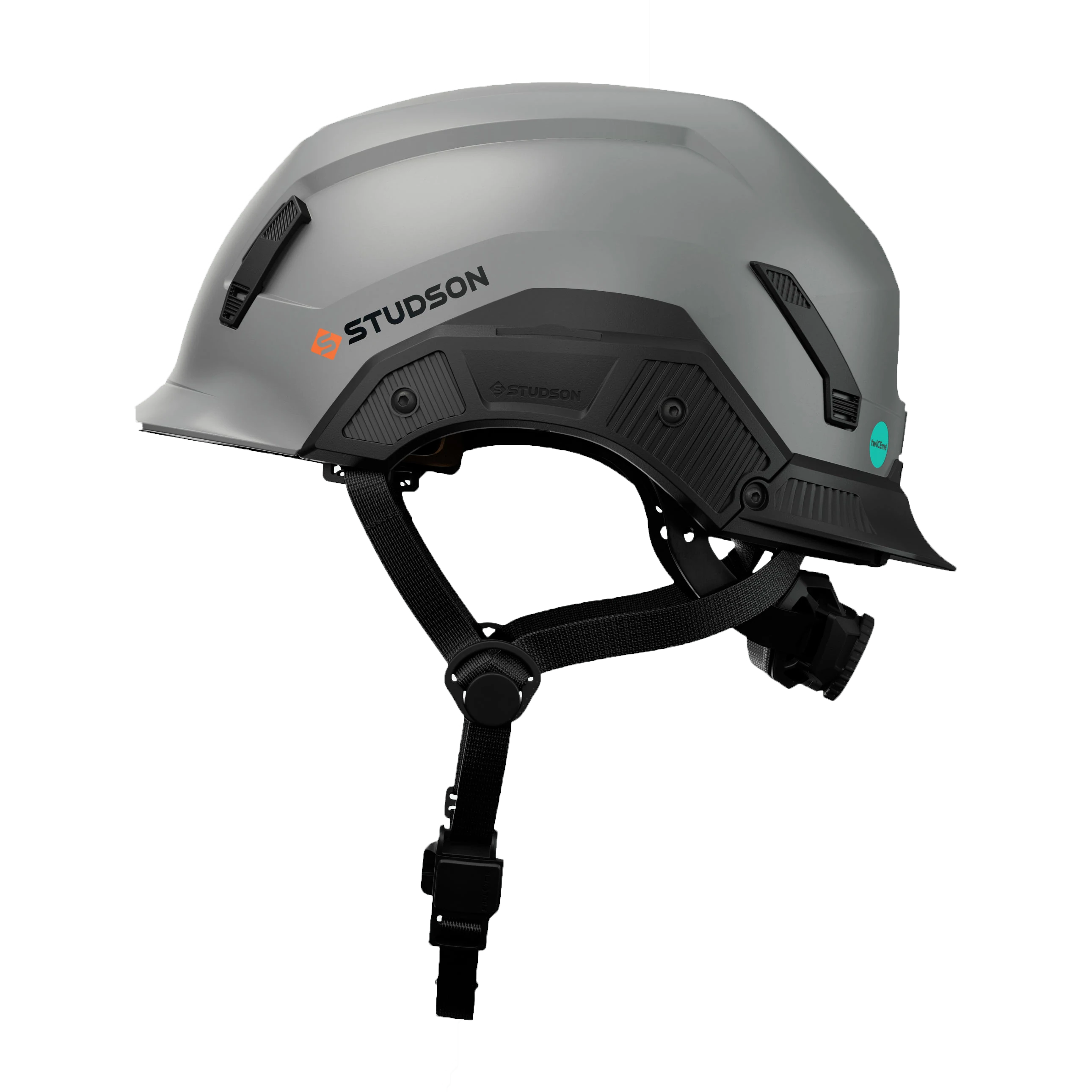Studson SHK-1 Type 2 Non-Vented Helmet from Columbia Safety