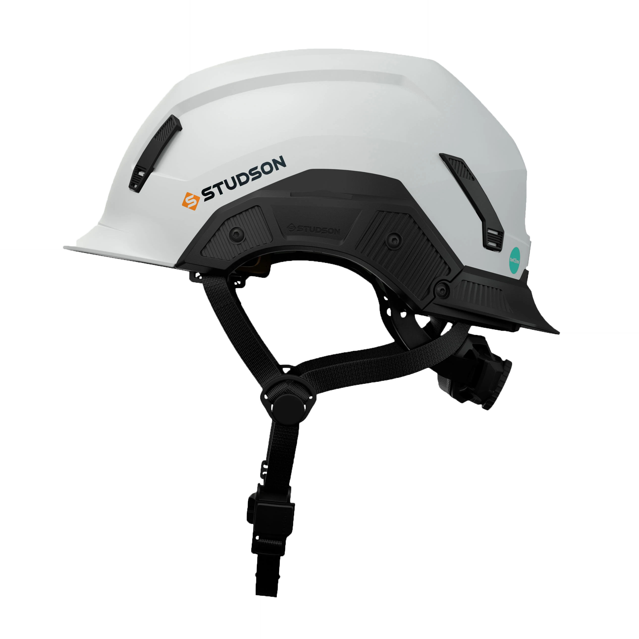 Studson SHK-1 Type 2 Non-Vented Helmet from Columbia Safety