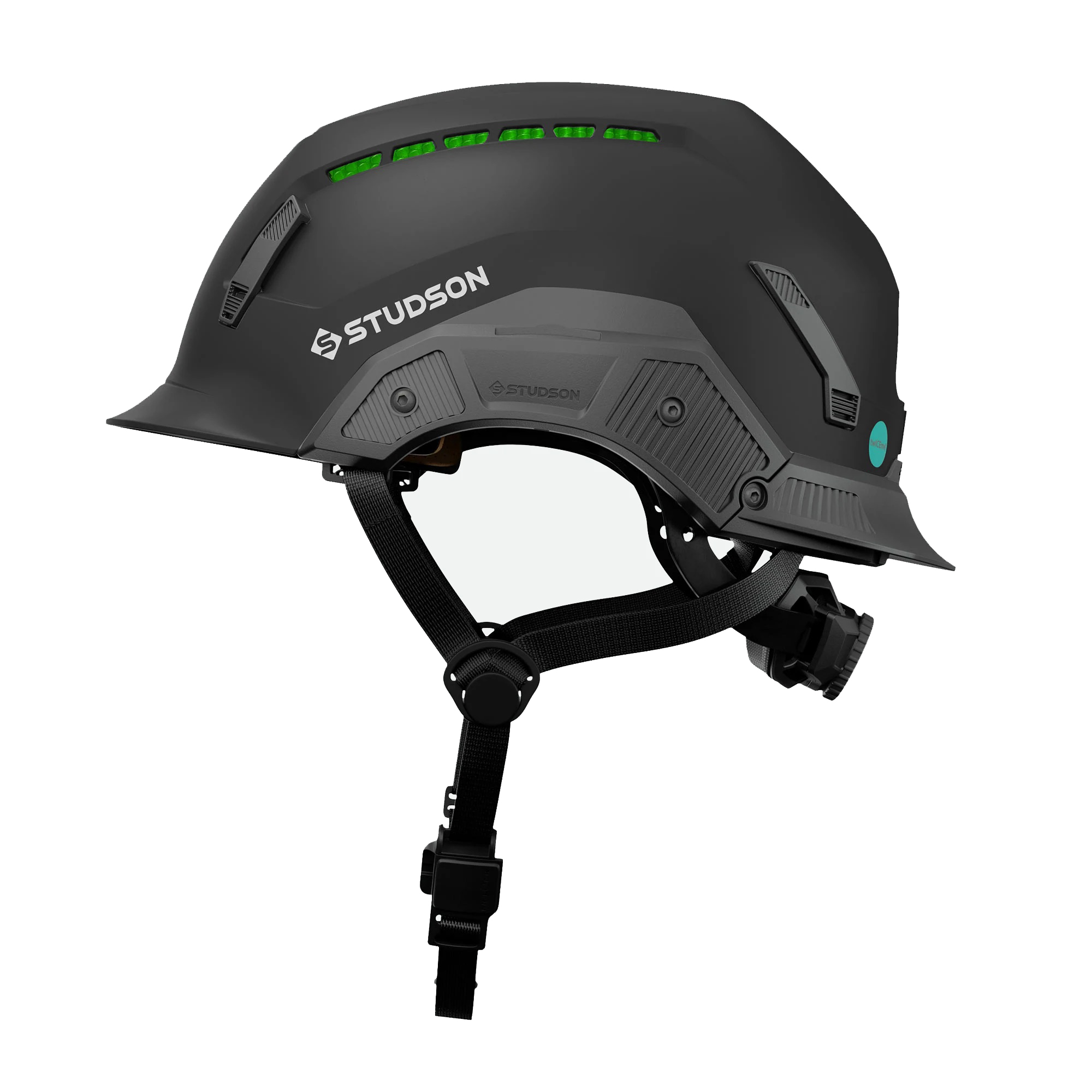 Studson SHK-1 Type 2 Vented Helmet from GME Supply