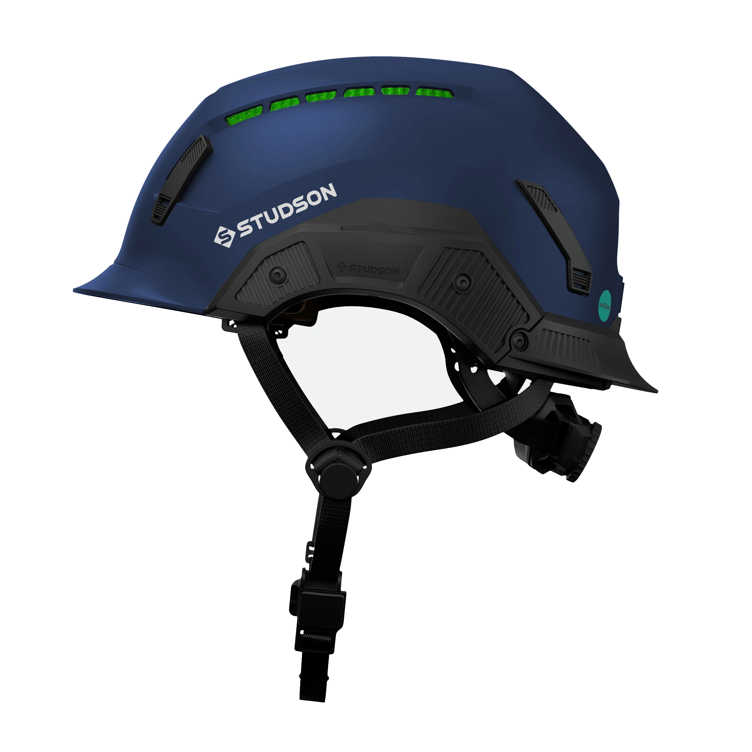 Studson SHK-1 Type 2 Vented Helmet from GME Supply
