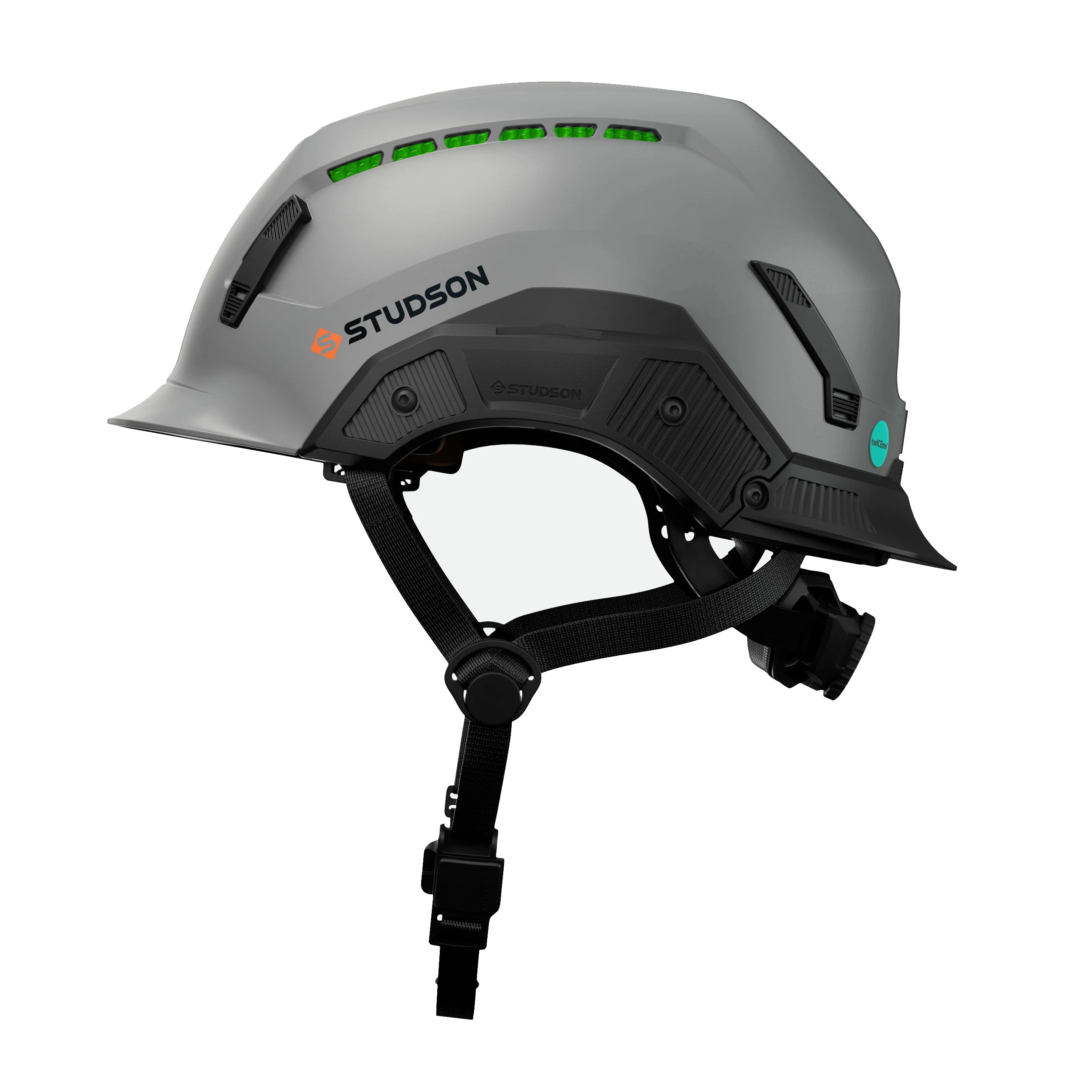 Studson SHK-1 Type 2 Vented Helmet from GME Supply