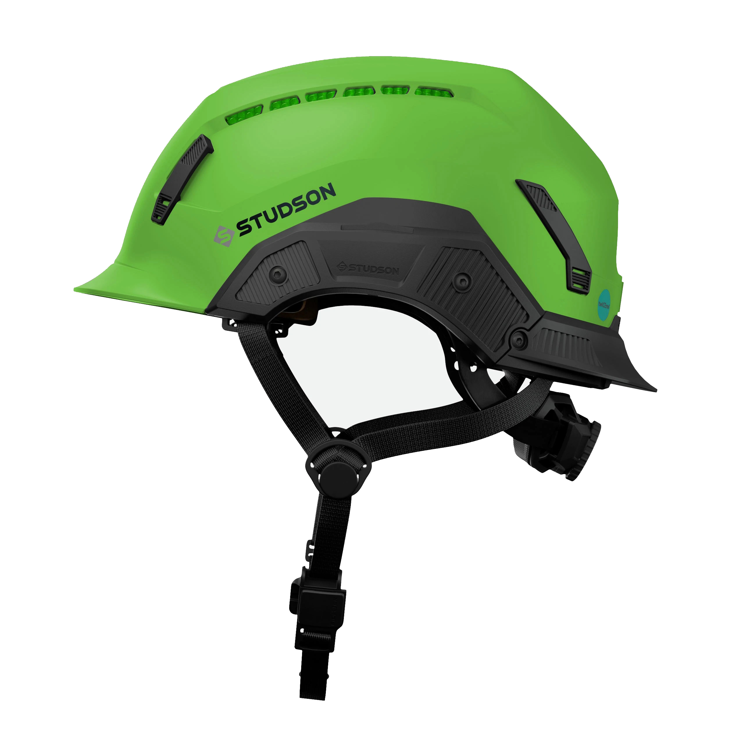 Studson SHK-1 Type 2 Vented Helmet from GME Supply