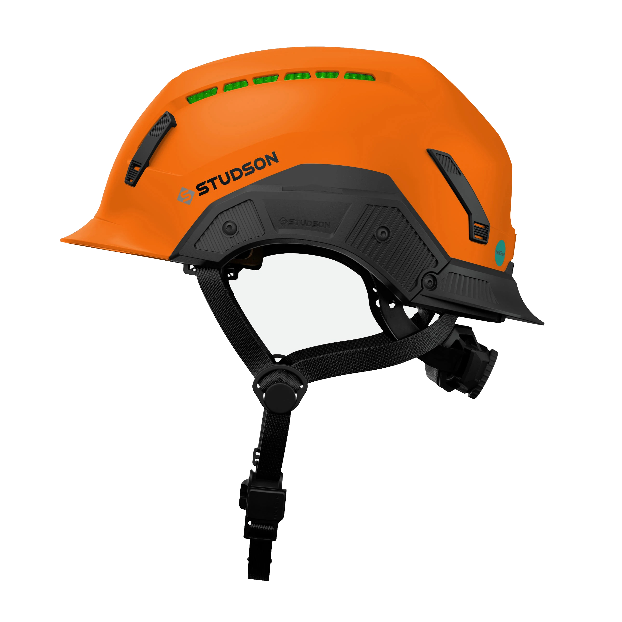 Studson SHK-1 Type 2 Vented Helmet from GME Supply