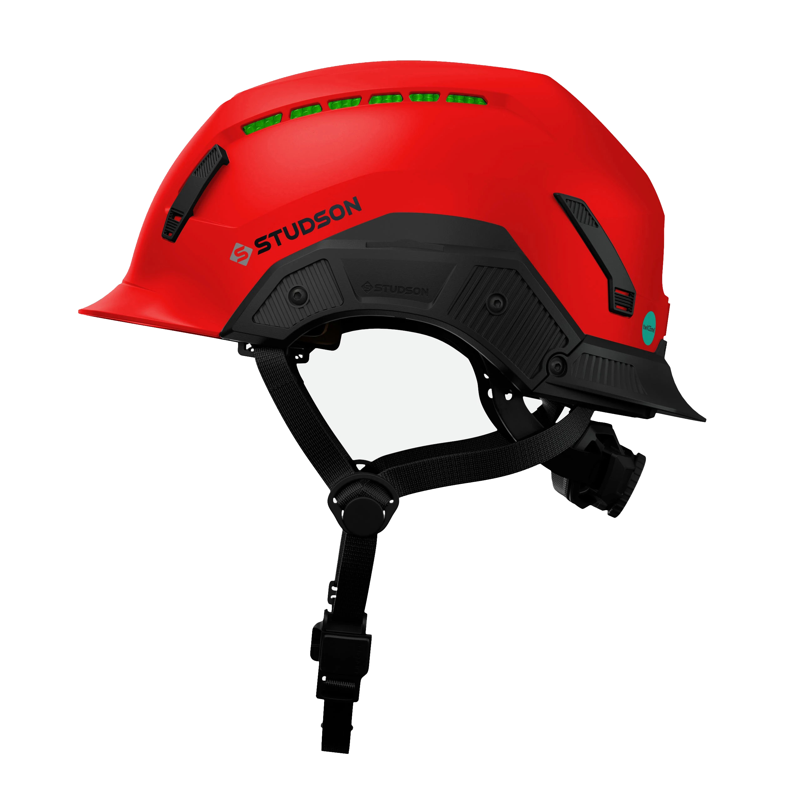 Studson SHK-1 Type 2 Vented Helmet from GME Supply