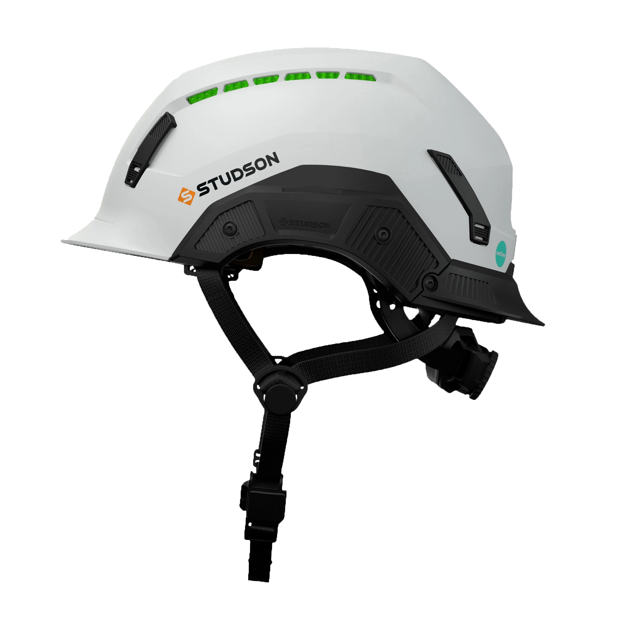 Studson SHK-1 Type 2 Vented Helmet from GME Supply