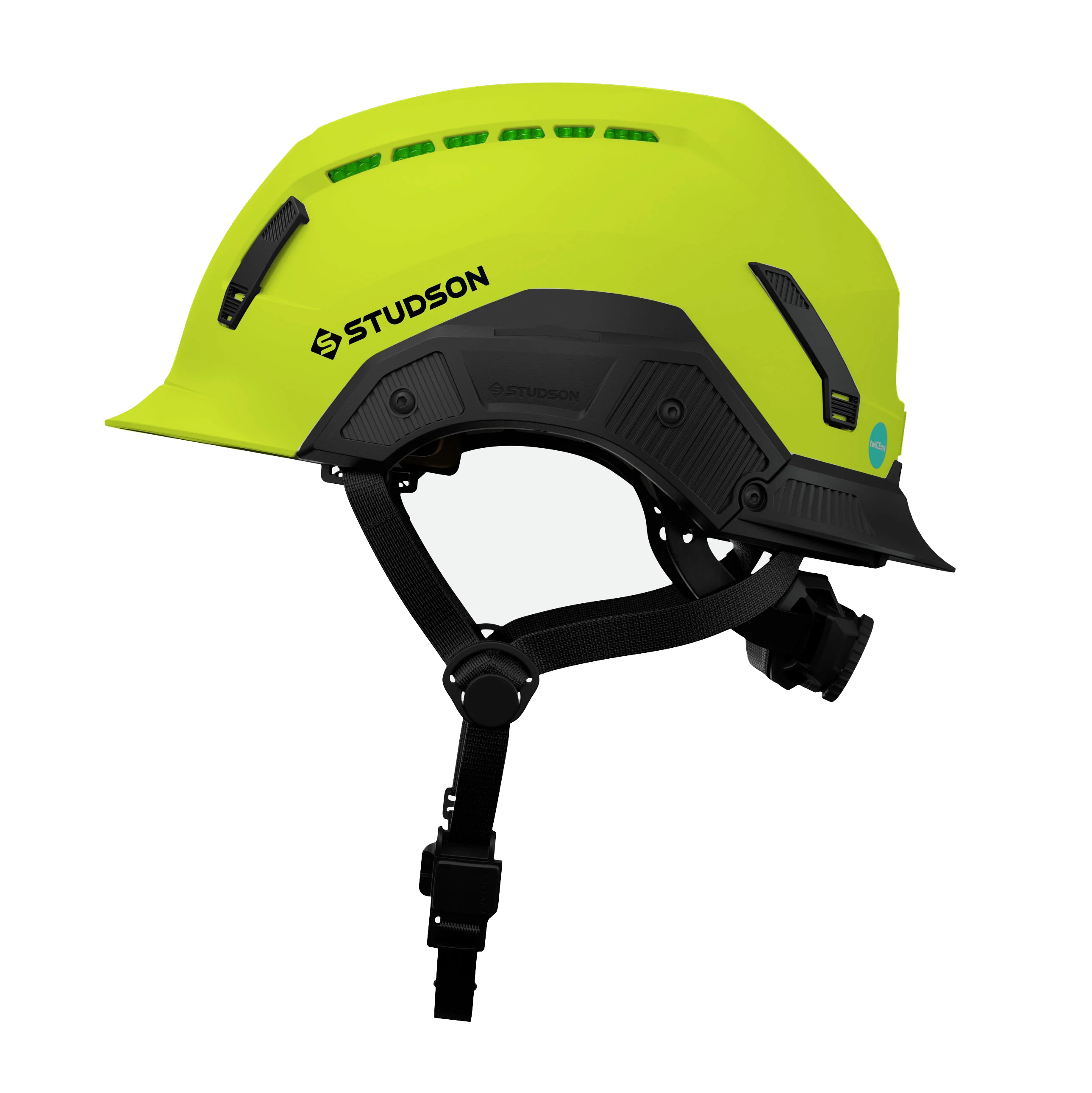 Studson SHK-1 Type 2 Vented Helmet from GME Supply
