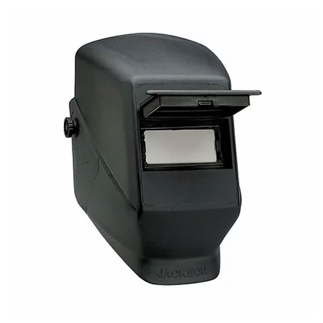 Jackson Safety HSL 2 Welding Helmet with Lift Front from GME Supply
