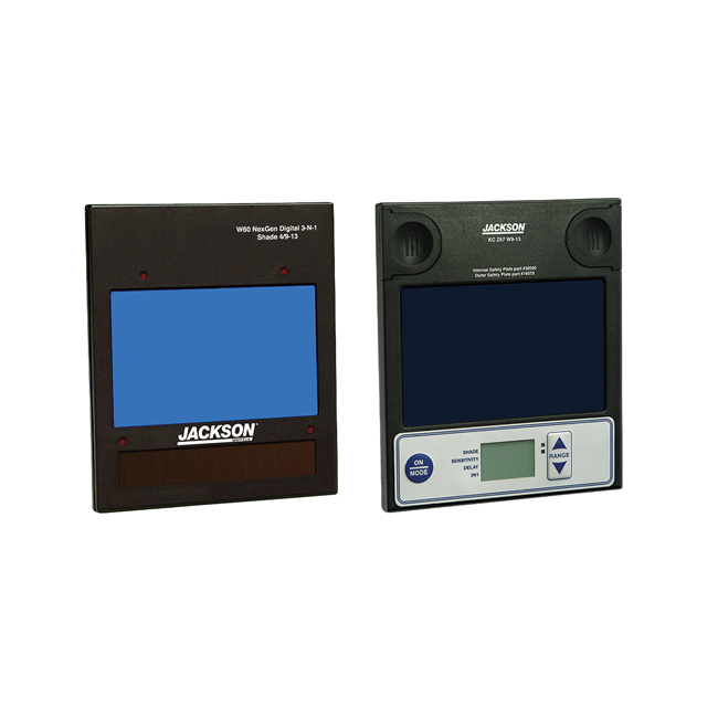 Jackson Safety NexGen ADF Cartridge from GME Supply