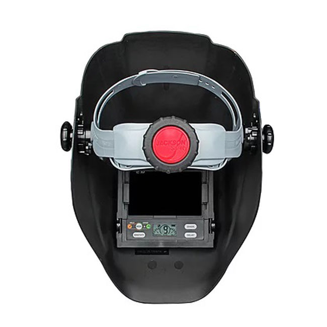 Jackson Safety Insight Digital Variable ADF - Stars & Scars from GME Supply