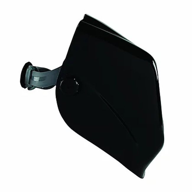 Jackson Safety HLX 100 Welding Helmet with Insight Variable ADF - Black from GME Supply
