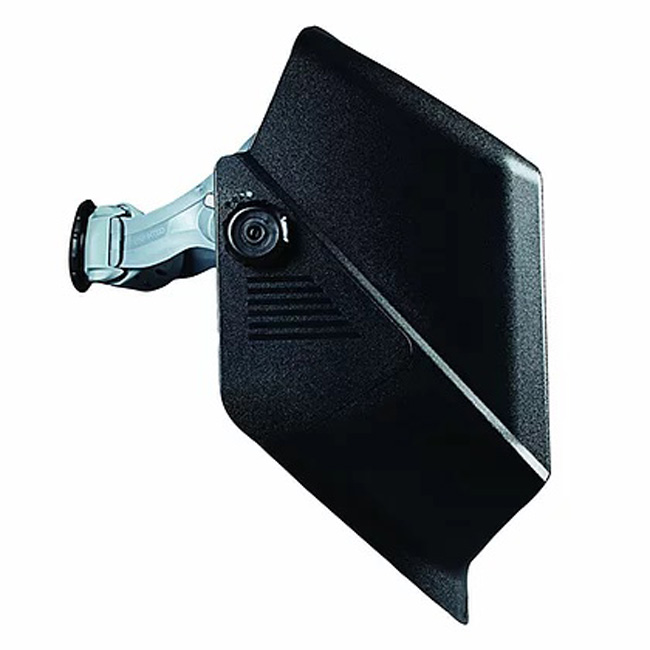 Jackson Safety NexGen Digital Variable ADF - Black from GME Supply