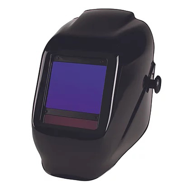 Jackson Safety TrueSight II Digital Variable ADF - Black from GME Supply