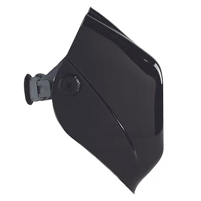 Jackson Safety TrueSight II Digital Variable ADF - Black from GME Supply