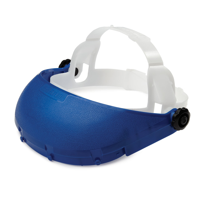 390 Series - Single Crown (Headgear Only) from GME Supply