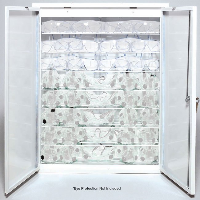 Monitor TM 2000 Germicidal Cabinet from GME Supply