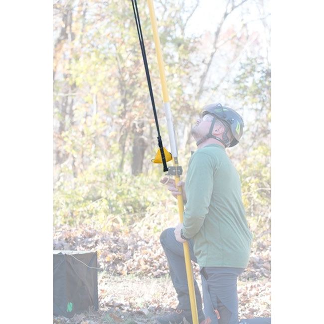 Notch Big Shot Head from GME Supply