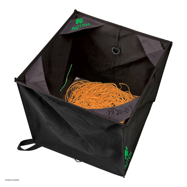 Notch 17 Inch Throwline Folding Cube from GME Supply