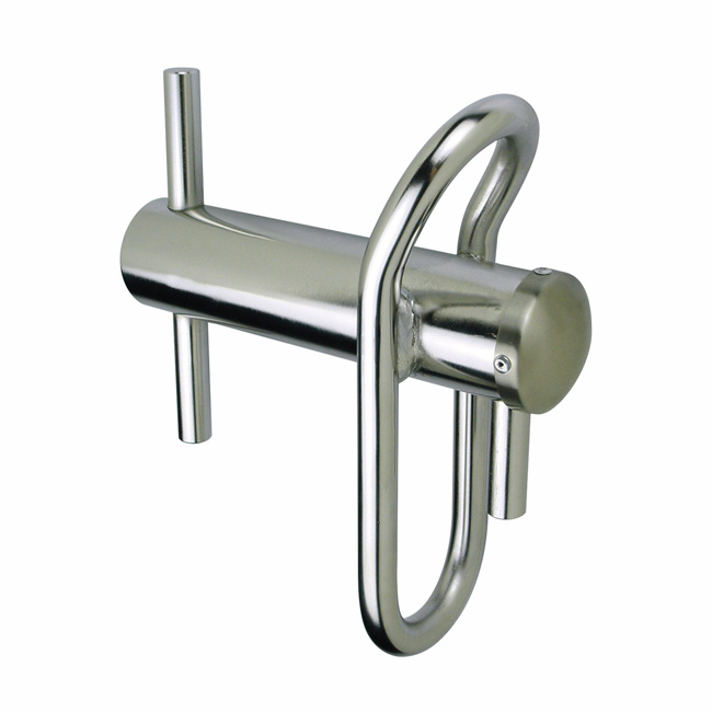 Notch Portawrap IV Medium Stainless Steel from GME Supply