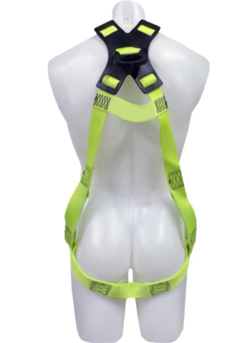 Safewaze Arc-Flash Vest Style Harness (L/XL) from GME Supply