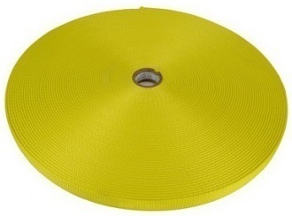 Sterling 1 Inch x 150 Feet Type 9800 Webbing Spool from GME Supply