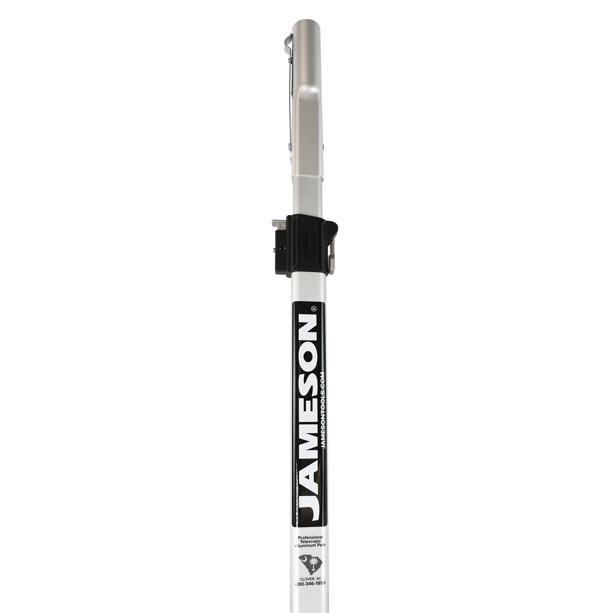Jameson 6 to 12 Foot Telescoping Pole from GME Supply
