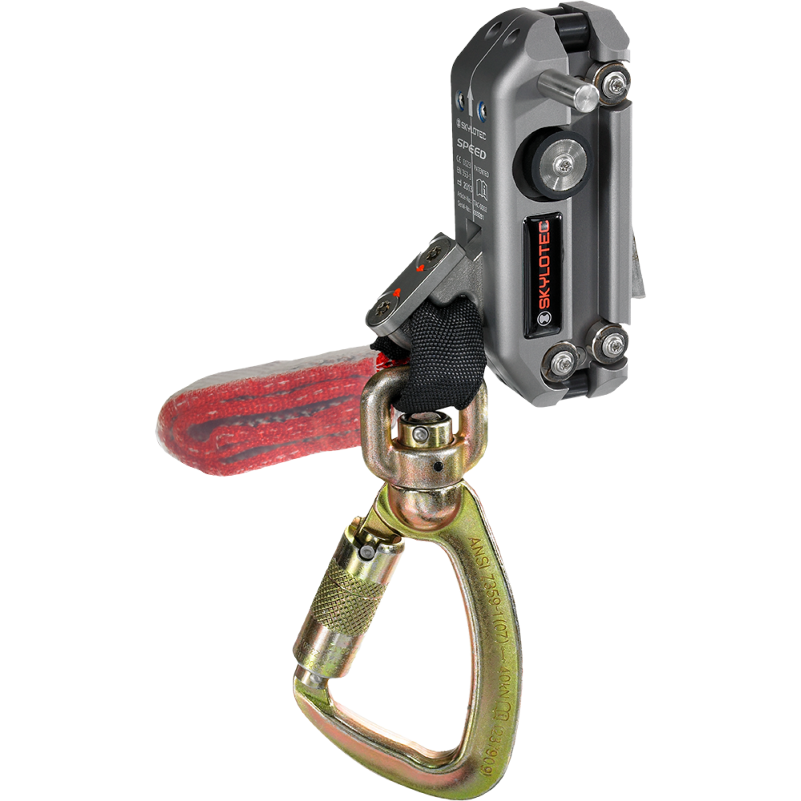 Skylotec Speed from GME Supply
