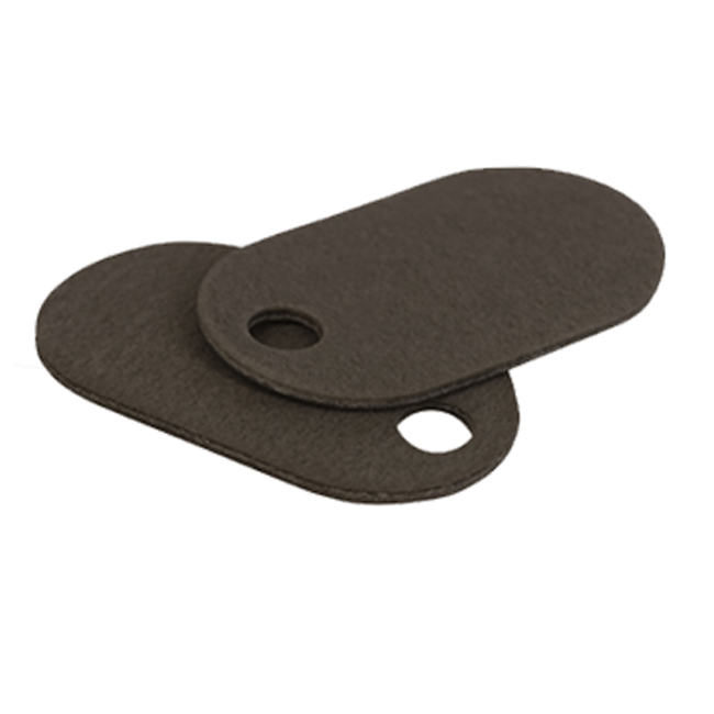 Miroc Identification Tag (100 Pack) from GME Supply