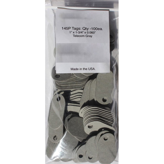 Miroc Identification Tag (100 Pack) from GME Supply