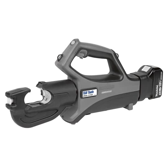 ABB 14 Ton Hydraulic Compression Tool from GME Supply