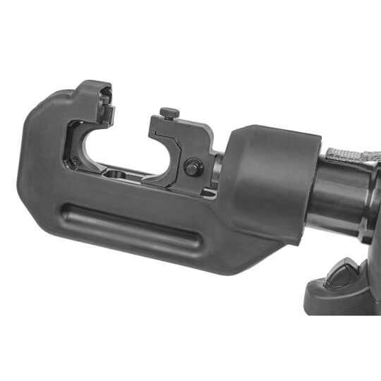 ABB 6 Ton Hydraulic Compression Tool with Pistol Grip from GME Supply