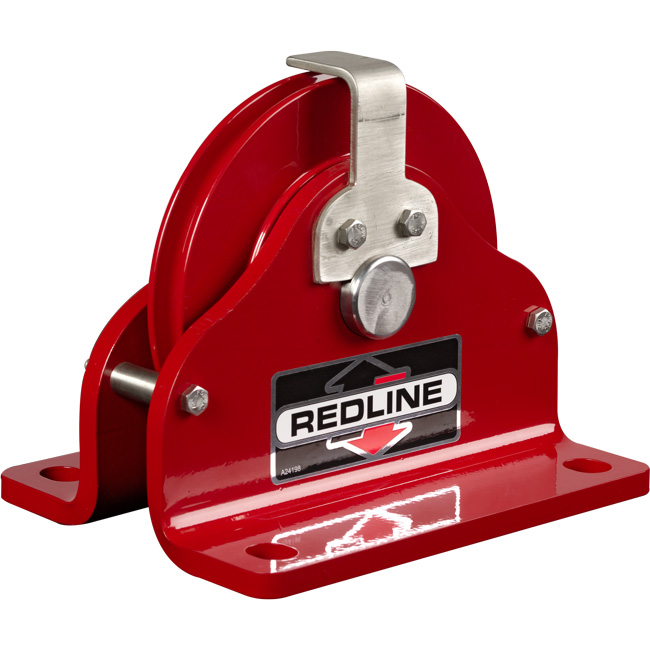 Thern Vertical Lead Blocks from GME Supply