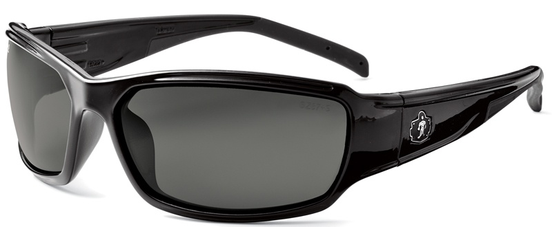 Ergodyne 51033 Skullerz Thor Safety Glasses from GME Supply
