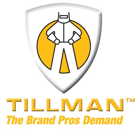 This product's manufacturer is TILLMAN