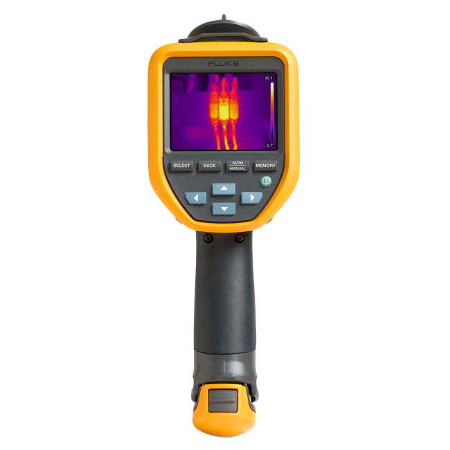 Fluke TiS20+ Thermal Imaging Camera from GME Supply