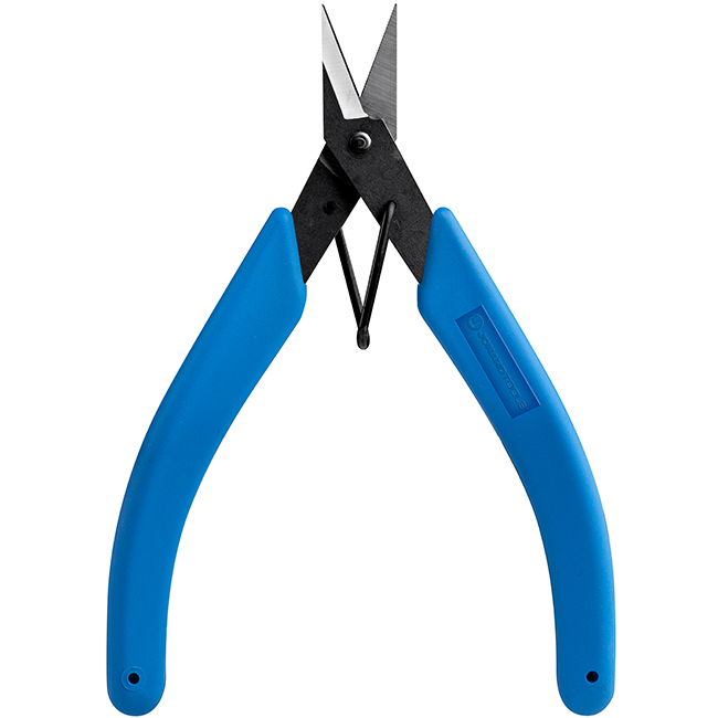 Jonard Flush Cut Kevlar Cutters from GME Supply