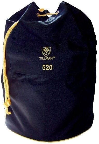 Tillman Welding Helmet Bag from GME Supply