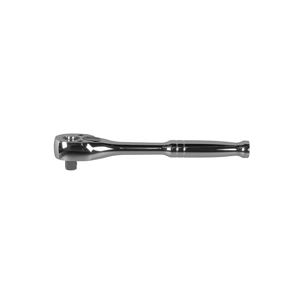 Klein Tools 65720 7 Inch Ratchet with 3/8 Inch Drive from GME Supply