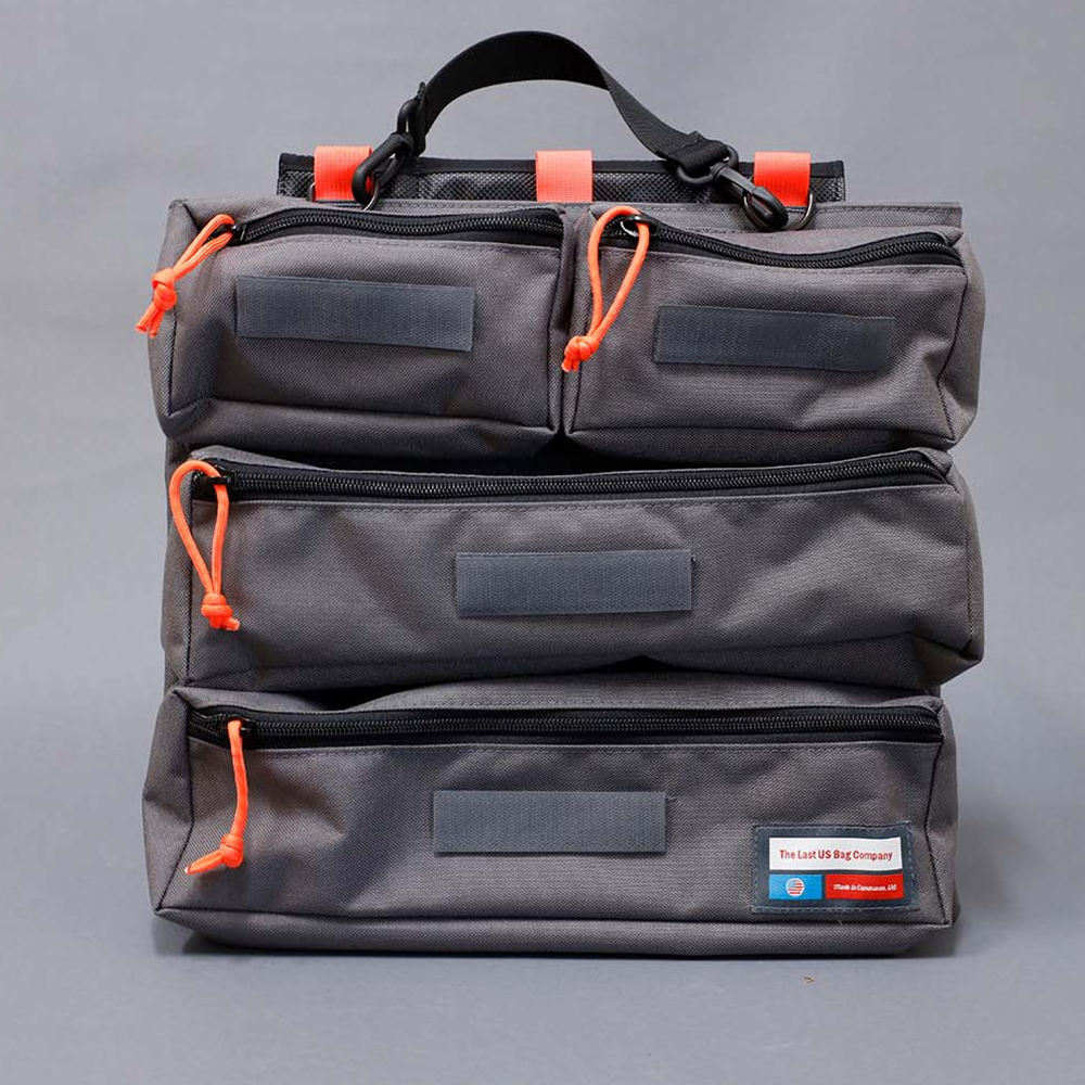 Last US Bag LUSB154 Tool Caddy from GME Supply